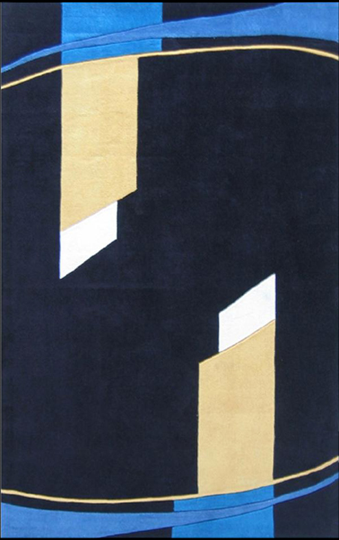 AT056BKMT - Nejad Modern Living Rug
 << Click Rug to Go Back 