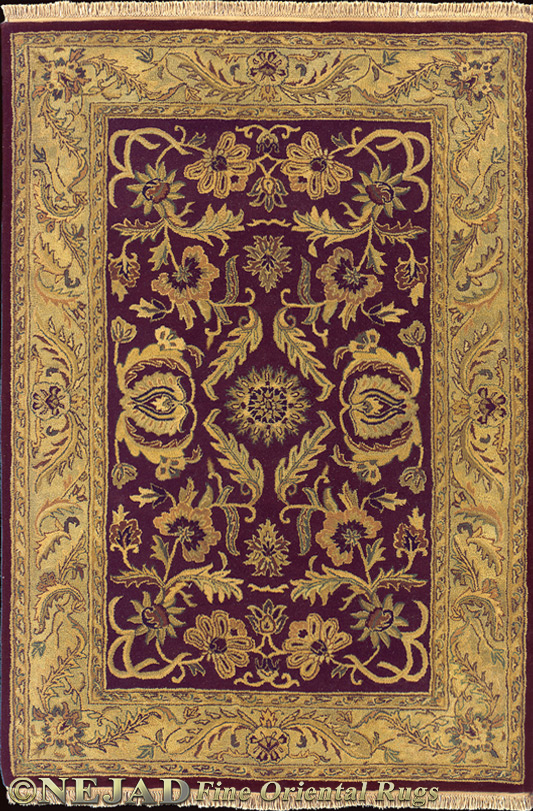 T043EPSA Nejad Agra II rug