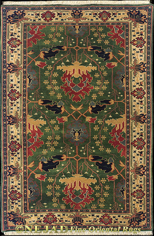 T049EMIY Nejad Donagle rug