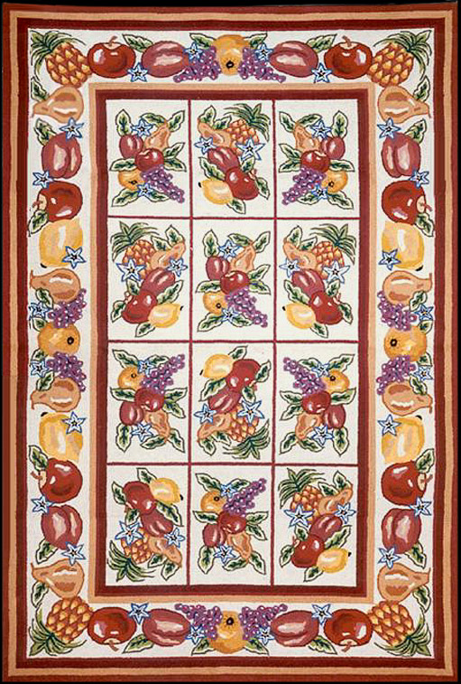 Bucks County Hook Rug 1004IYIY
<< Click Rug to Go Back