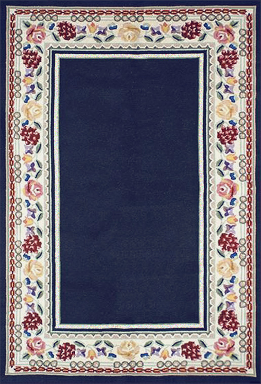 Bucks County Hook Rug 1007NYIY
<< Click Rug to Go Back