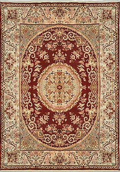 Signature Masterpiece/TABRIZ MEDALLION - M001BRGO