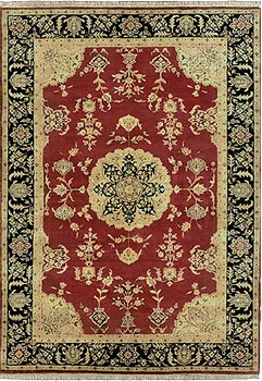 Signature Masterpiece/TABRIZ MEDALLION - M022BRBK