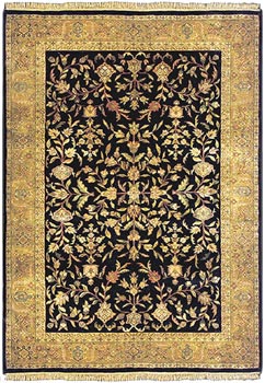 Signature Masterpiece/TABRIZ ALL OVER - M023BKGO