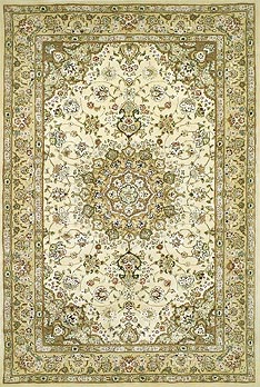 American Home Premier/SINO TUFTED TABRIZ - SP011IYBG