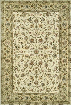 American Home Premier/SINO TUFTED TABRIZ - SP015IYBG