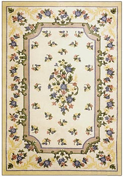 Floral Garder/FLORAL AUBUSSON - T003IYYL