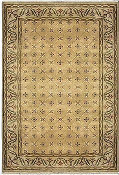 American Home Designer/ENGLISH LATTICE - T058GOGO