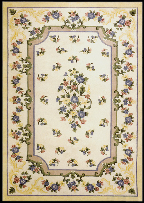 T003IYYL - Nejad Floral Garden Rug
 << Click Rug to Go Back 