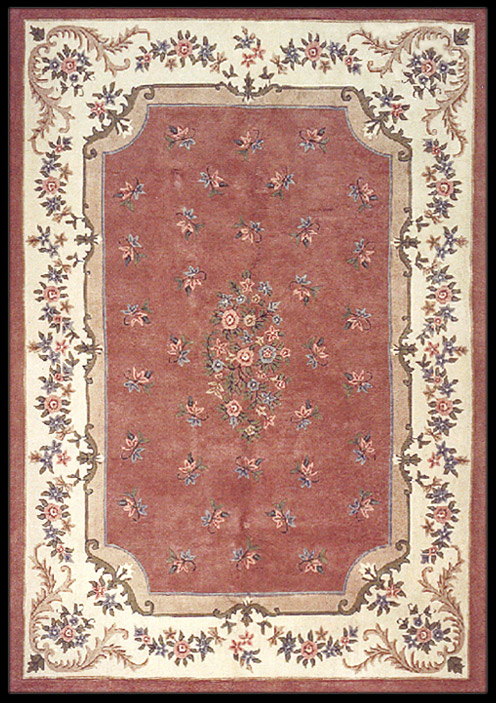 T003RSIY - Nejad Floral Garden Rug
 << Click Rug to Go Back 