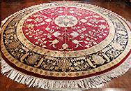 40829 Signature Tabeiz rug