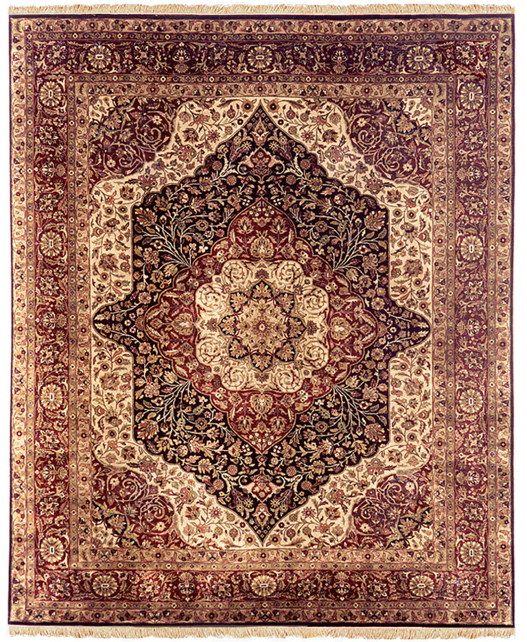 Signature Museum M087BKBR - Mohtasham