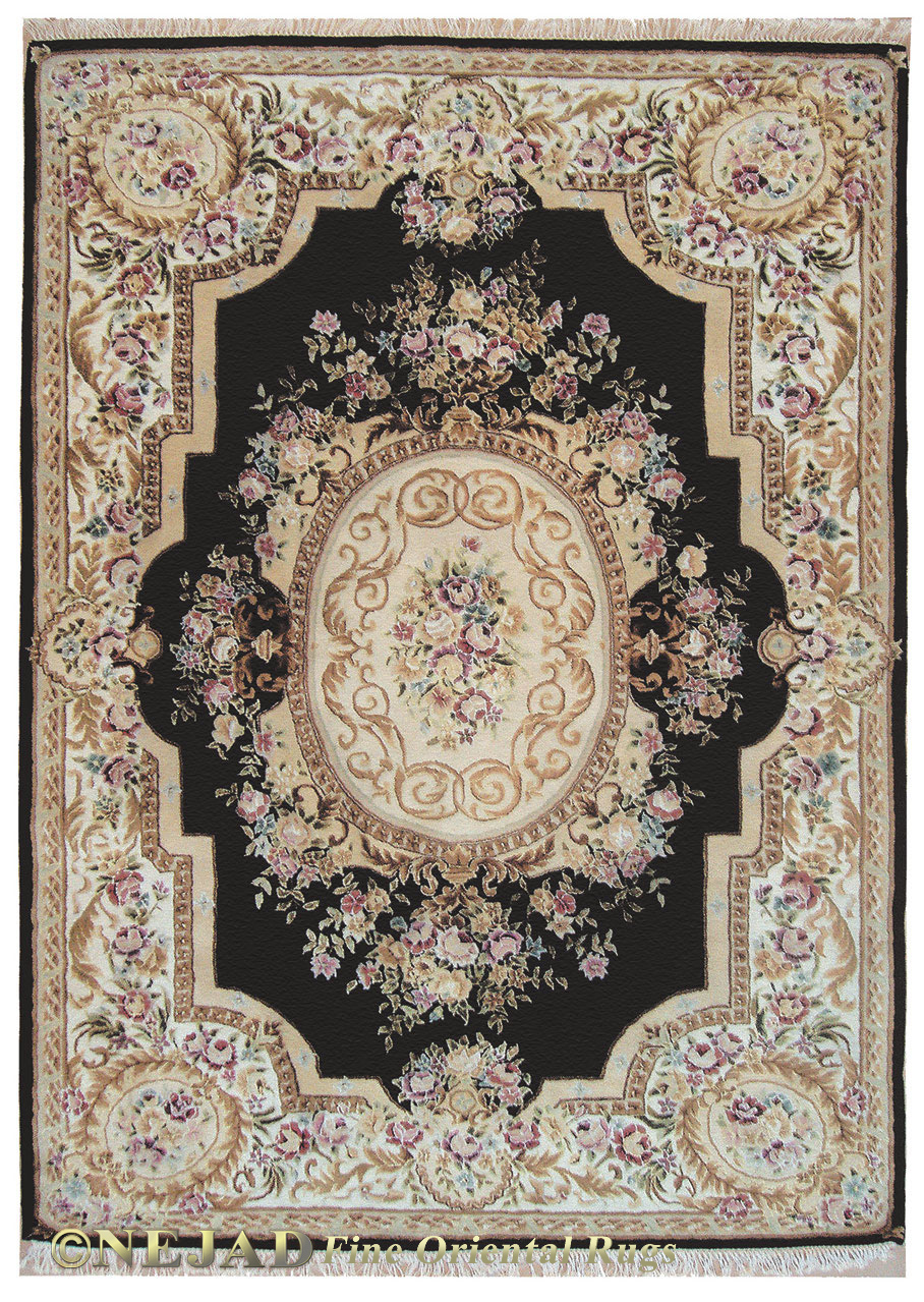 French Elegance Collection - Aubusson