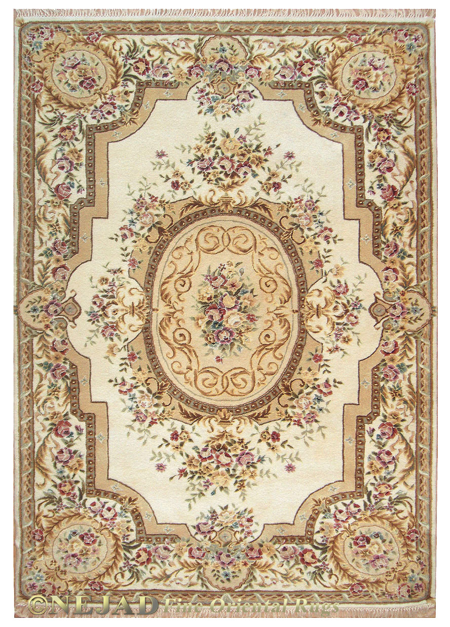 French Elegance Collection - Aubusson