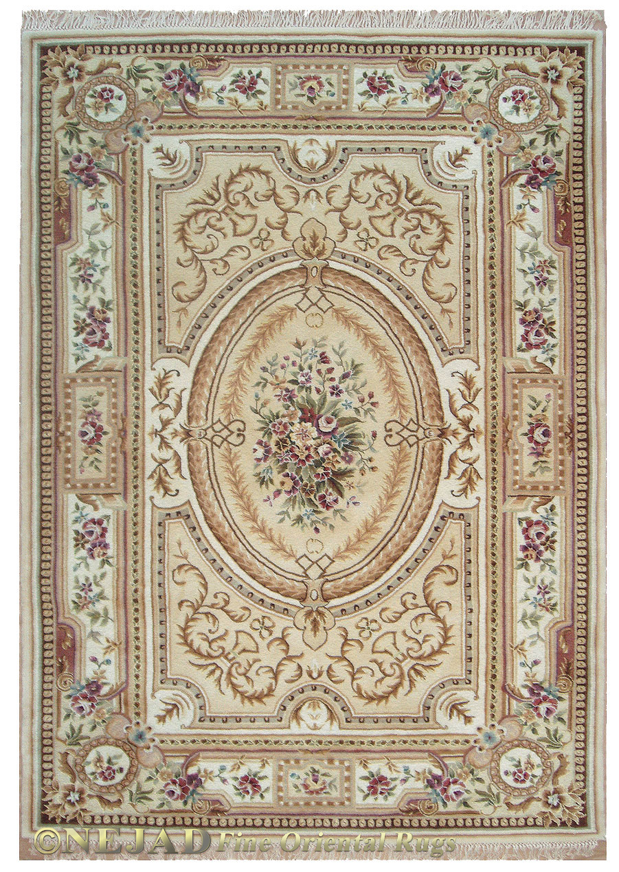 French Elegance Collection - Aubusson