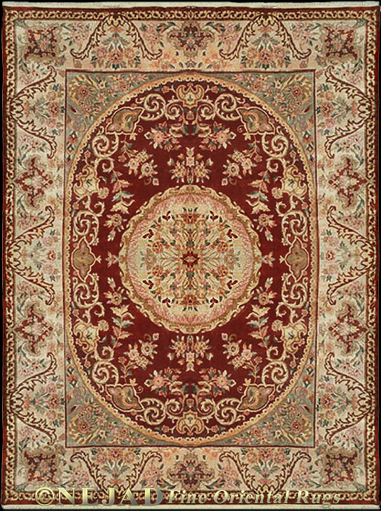 T015BRGO Nejad Savaneri rug
 << Click Rug to Go Back 