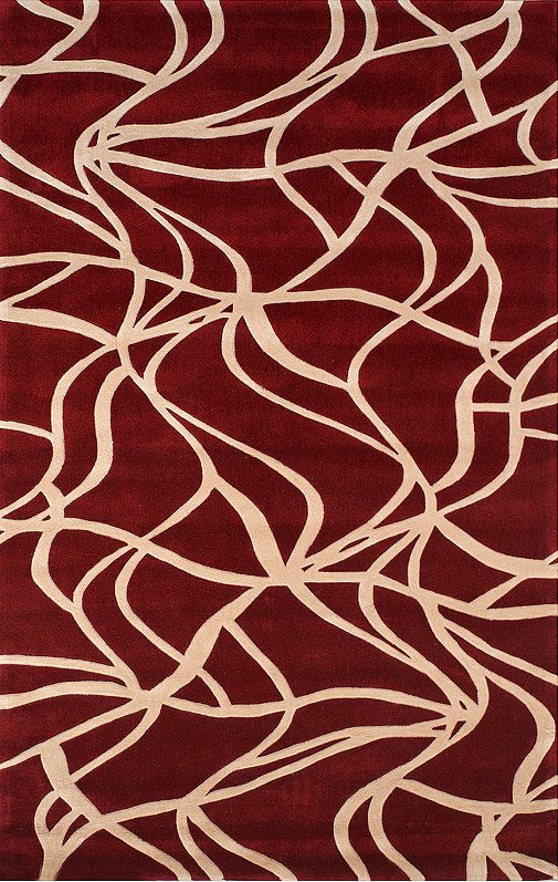 AT077BRBG - Nejad Modern LIving Rug
 << Click Rug to Go Back 