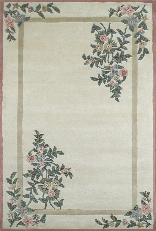 BB002IYRS - Nejad Floral Garden Rug
 << Click Rug to Go Back 