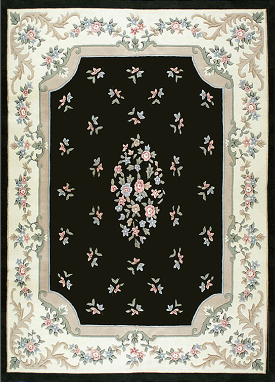 T003BKIY - Nejad Floral Garden Rug
 << Click Rug to Go Back 