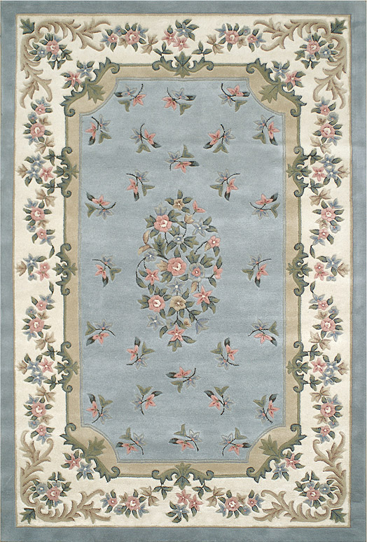 T003LBIY - Nejad Floral Garden Rug
<< Click Rug to Go Back