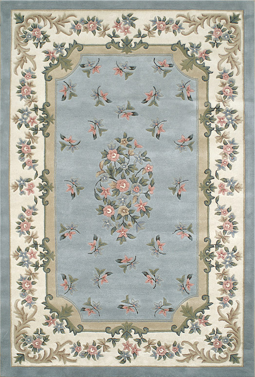 T003LBIY - Nejad Floral Garden Rug
 << Click Rug to Go Back 