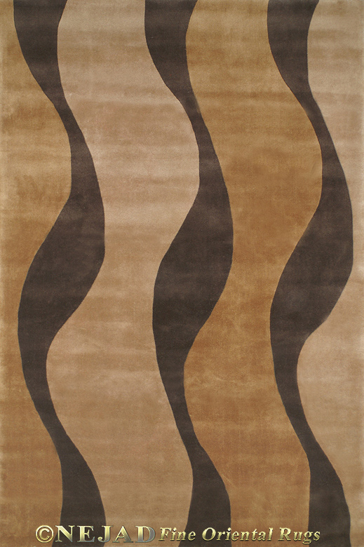 Windsong WT052GOBN - Nejad Casual Contemporary Rug
<< Click Rug to Go Back