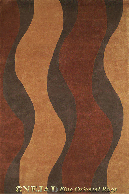 WT052RTBN Windsong - Nejad Casual Contemporary Rug
<< Click Rug to Go Back