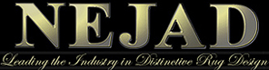Nejad Rugs logo - www.nejad.com