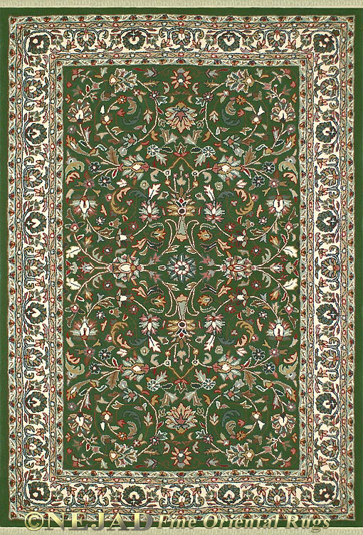 T005EMIY Nejad Kashan rug
<< Click Rug to Go Back