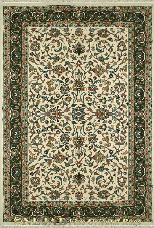 T005IYEM Nejad Kashan rug
<< Click Rug to Go Back