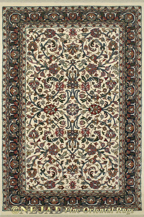 T005IYNY Nejad Kashan rug
 << Click Rug to Go Back 