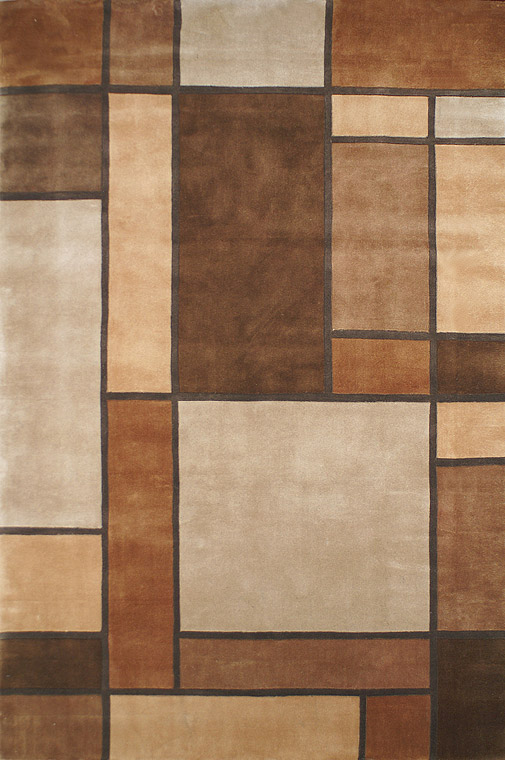 WT003BGBN - Nejad Casual Contemporary Rug
 << Click Rug to Go Back 