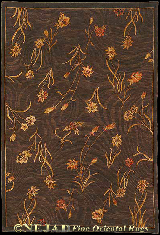 NN015BNBN - Nejad Neo Nepal Rug
<< Click Rug to Go Back