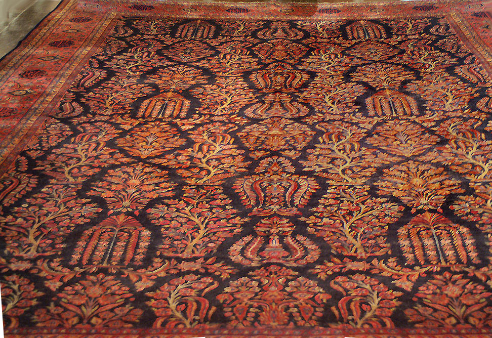 Wool, Oriental Area Rugs - m Shopping - Decorate Your