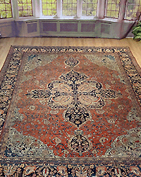 Antique Farahan