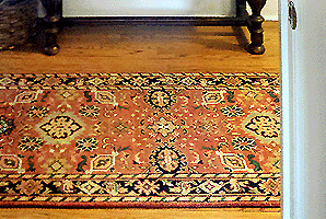 Nejad Rug Runners