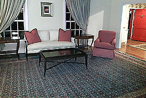 Herati Rug M011TLNY