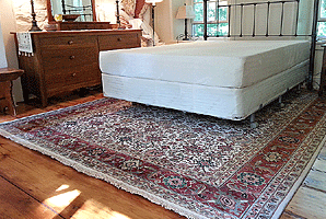 Mahal Rug M006AIRT