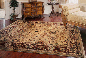 Sultanabad Rug T041SABR