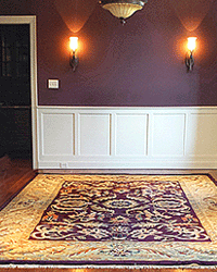 Agra II Rug T043EPSA