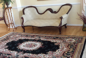 Royal Aubusson Rug