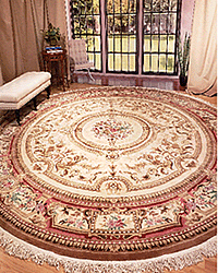 M039 Aubusson Rug