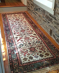 Pepperdil Rug M007AIEM