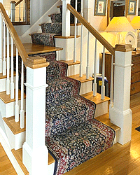 stair runner