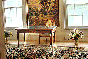 Large Room-Sized Area Rug