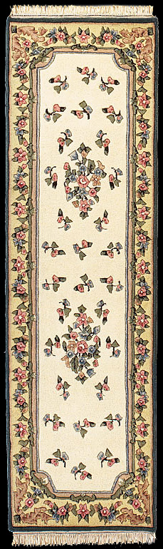 5251IYBL Floral Aubuson