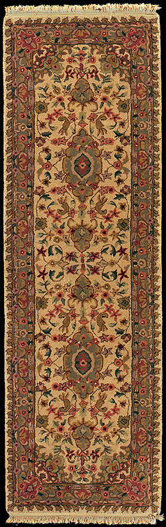 9937IYRS Fine Tabriz