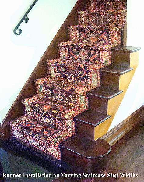 Antique Carpets And Rugs Vintage Oriental Rug Runners For Stairs Interview With Sam Presnell