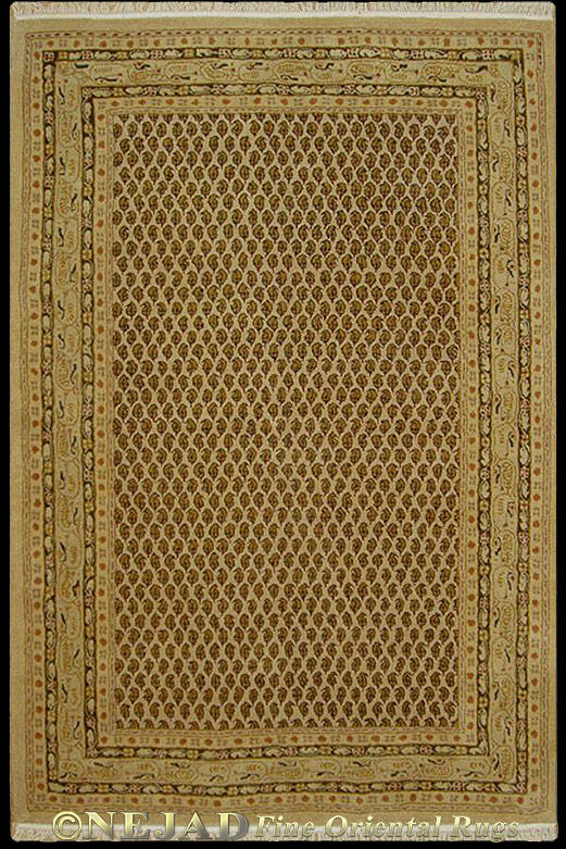 T004GOGO Nejad Mir rug
 << Click Rug to Go Back 