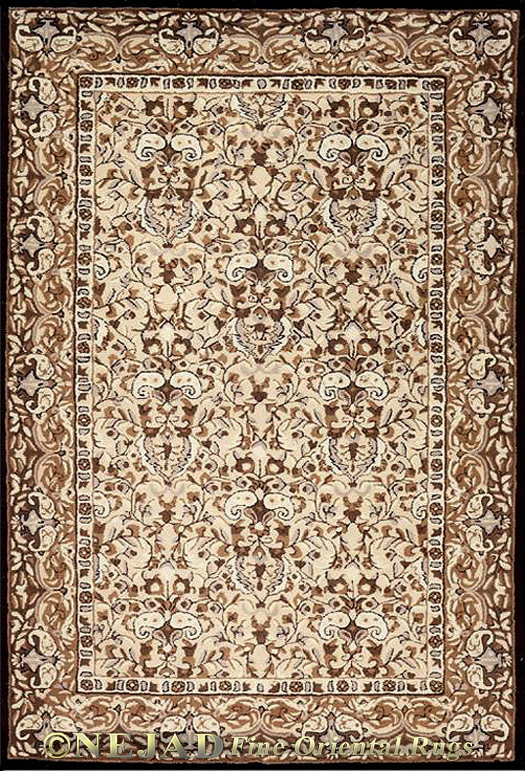 T006TPBK Nejad Sivas rug
<< Click Rug to Go Back